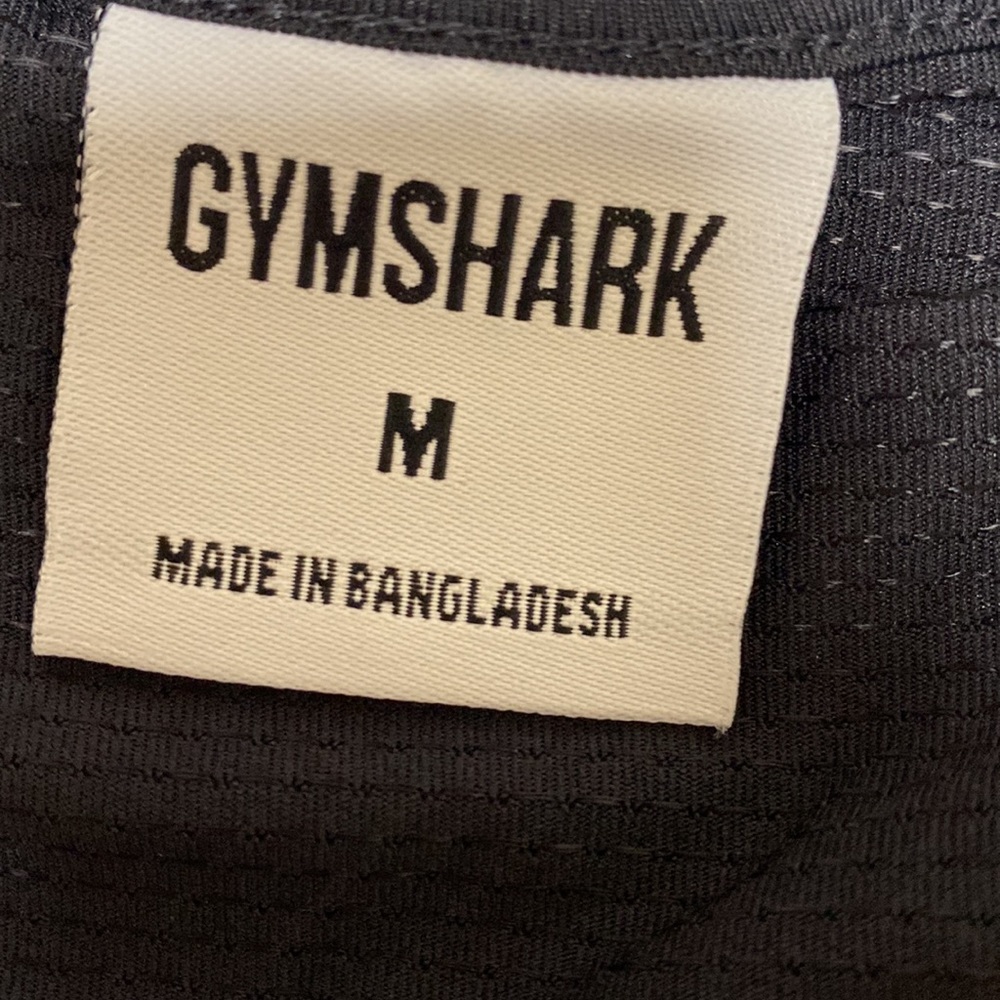 Gymshark long sleeve 🐠 - Picture 4 of 4